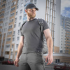 M-Tac Koszulka 93/7  - Dark Grey