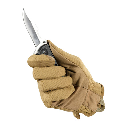 M-Tac Rękawice Scout Tactical Mk.2  - Coyote