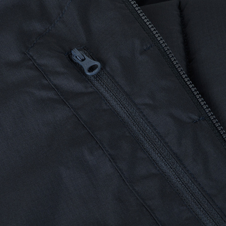 Kurtka Jarl  - Dark Navy Blue
