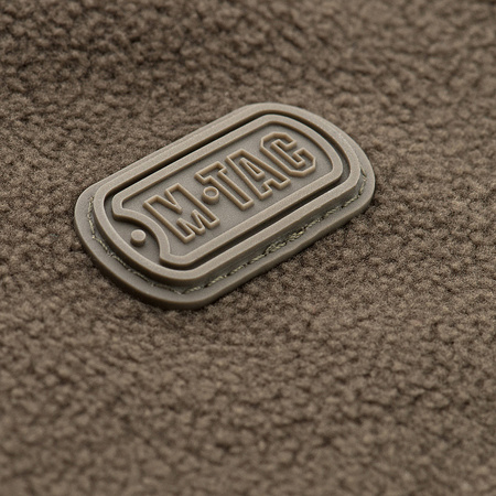 M-Tac Kurtka Alpha Microfleece Gen.II  - Dark Olive