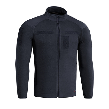 M-Tac Kurtka Combat Fleece Polartec Jacket  - Dark Navy Blue