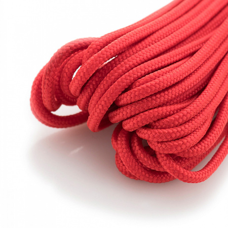 M-Tac paracord Minicord 15m  - Red