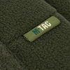 M-Tac Czapka Watch Cap Elite Polar (320g/m2) z rzepem  - Army Olive