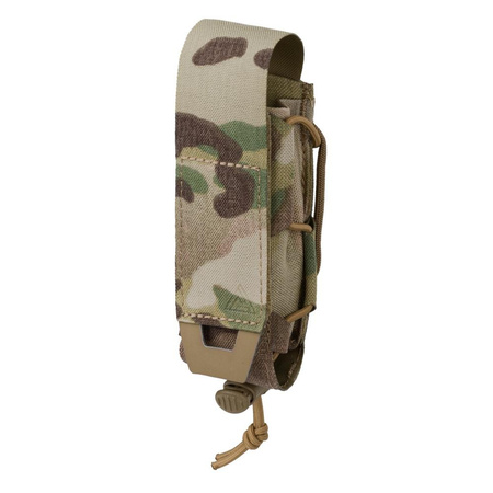 Direct Action - Ładownica Tac Reload Pouch Pistol MK II - Cordura - MultiCam - PO-PTT2-CD5-MCM