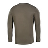 Koszulka z Długim Rękawem 93/7  - Dark Olive