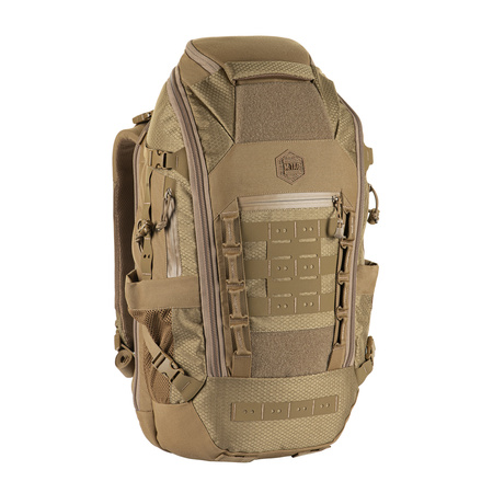 M-Tac plecak Small Elite Gen.III  - Coyote