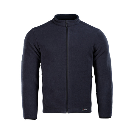 M-Tac Bluza Nord Polartec  - Dark Navy Blue