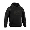 M-Tac Hoodie Combat Black Edition  - Multicam/Black