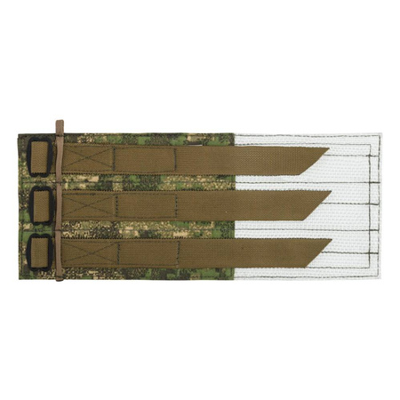 Direct Action - Osłona na tłumik Silencer Cover Short - PenCott WildWood - GA-SLCS-AFG-PWW