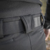 Spodnie Soft Shell Vent  - Black