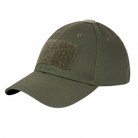 M-Tac czapka z daszkiem na rzep Flex Rip-Stop  - Army Olive