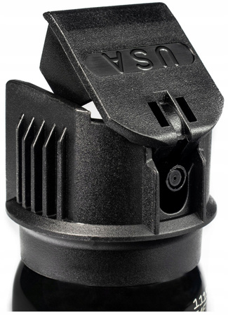 Gaz Pieprzowy FOX LABS ONE POINT FOUR 112 ml Stożek Mgły G-093