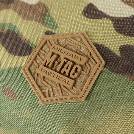 M-Tac Torba Sphaera Hex Hardsling Bag Gen.II Elite  - Multicam/Coyote