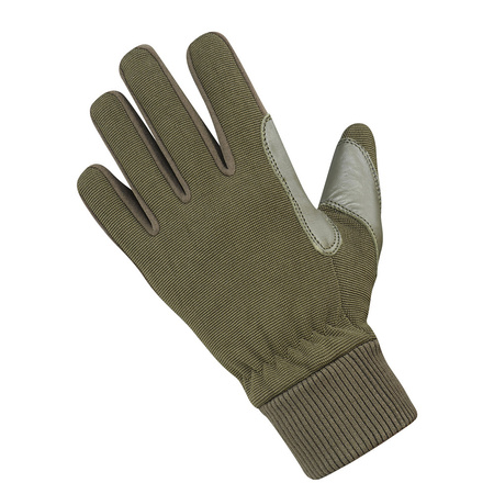 M-Tac rękawice Assault Tactical Mk.8  - Olive