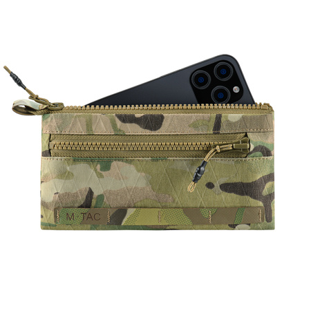 Portfel Poziomy X-Pac Elite  - Multicam
