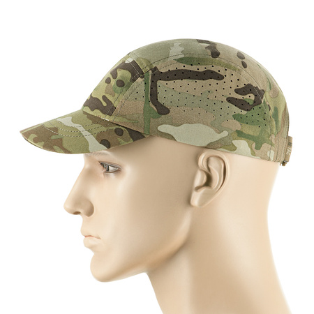 Baseball cap Five Panel  - Multicam