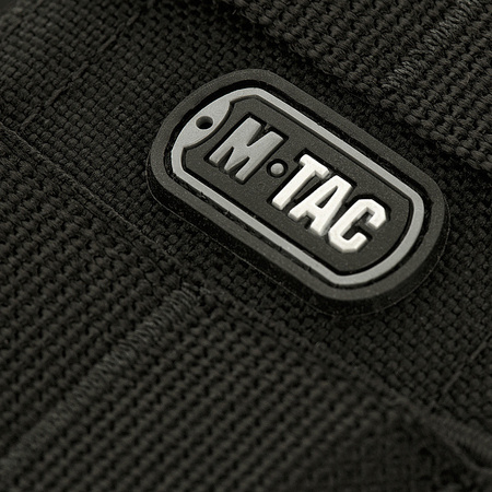 M-Tac Ładownica na 2 magazynki karabinowe  - Black