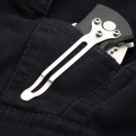 M-Tac spodnie Aggressor Vintage  - Black