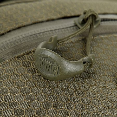 M-Tac Torebka Cross Bag Slim Elite Hex  - Ranger Green