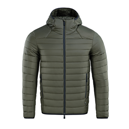 Kurtka Stalker Gen.III 100% nylon  - Olive