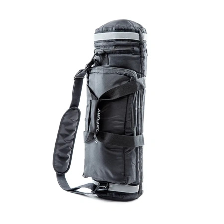 FoxFury Torba transportowa na głowicę świetlną najaśnicy Nomad® Transformer®