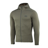 Bluza Polarowa Shadow Fleece Polartec  - Olive