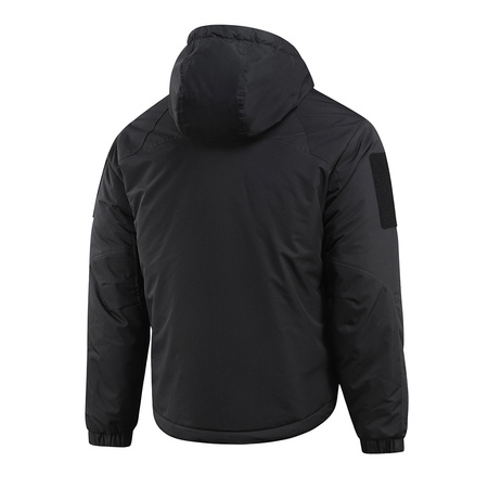 M-Tac Kurtka Zimowa Alpha Gen.III Pro G-Loft  - Black
