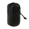 M-Tac Ergonomiczna Kieszeń Naramienna Elite Hex Gen.II  - Black