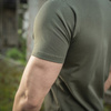 Koszulka 93/7 Summer  - Light Olive