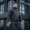 M-Tac Kurtka Stalker Gen.III Primaloft  - Black