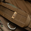 M-Tac Pas Range Belt Cobra Buckle Gen.IV  - Coyote