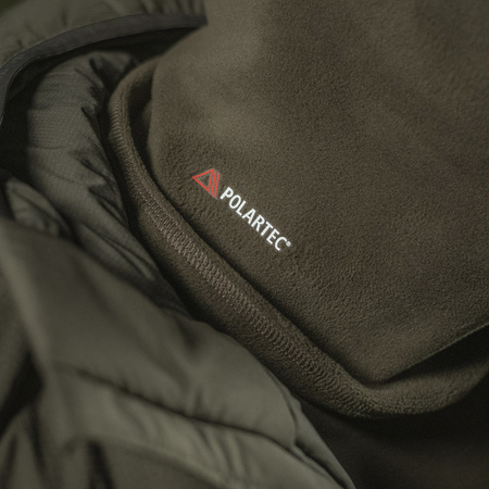 Szalokominiarka Polartec  - Dark Olive