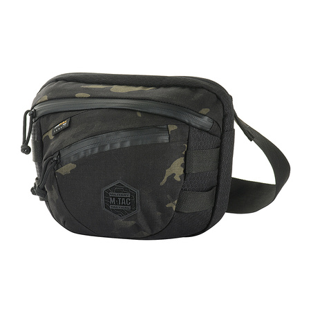 M-Tac Torba Sphaera Hex Hardsling Bag Gen.II Elite  - Multicam Black/Black