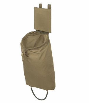 Direct Action - Worek zrzutowy Low Profile Dump Pouch - Adaptive Green - PO-DPLP-NLN-AGR