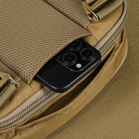 Torba EDC Bag X-Pac Elite  - Coyote