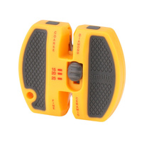 Smith's - Ostrzałka do noży 2-Step Adjustable Knife Sharpener - 50917