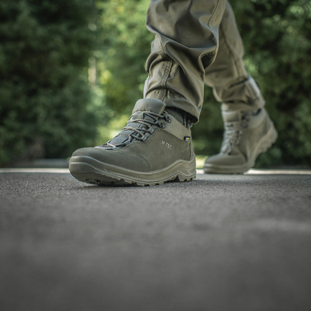 Buty Taktyczne Patrol R Gen.2  - Olive