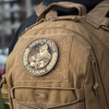 M-Tac Plecak Urban Line Force Pack  - Coyote Brown