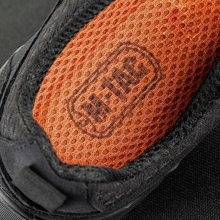 Sneakersy Taktyczne Patrol R Vent  - Dark Grey