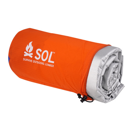SOL - Śpiwór Thermal Bivvy - 0140-1223