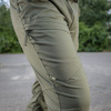 Spodnie Patrol Gen II Flex  - Army Olive
