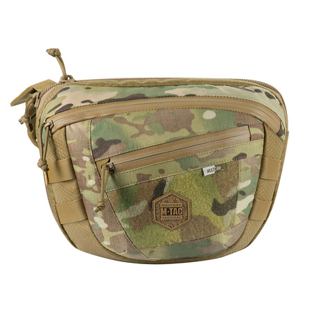 Torba Sphaera Hex Hardsling Bag Large Elite z rzepem  - Multicam/Coyote