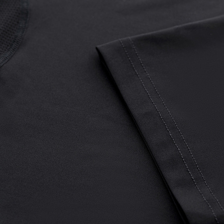 Koszulka Termoaktywna Ultra Vent  - Black
