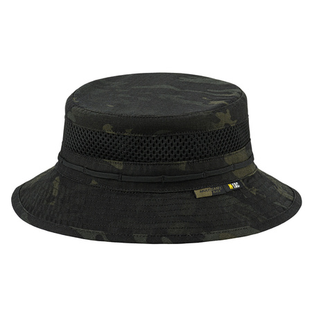 Kapelusz z Siatką NYCO Extreme  - Multicam/Black