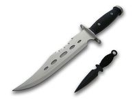 Nóż Wojskowy N-290 Bagnet