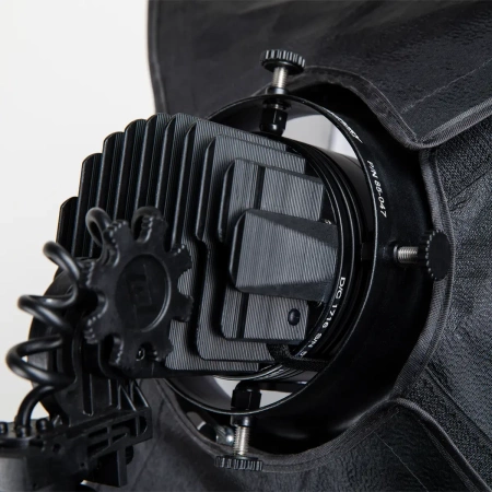 FoxFury Najaśnica Nomad® Prime Video System