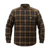 Koszula Redneck Shirt  - Coyote/Black