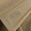 M-Tac Taktyczne Rękawice Nomex Sport Leather  - Coyote