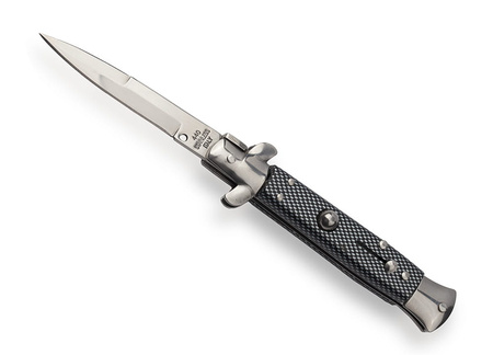 Nóż Sprężynowy Italy 20,5 cm N-530