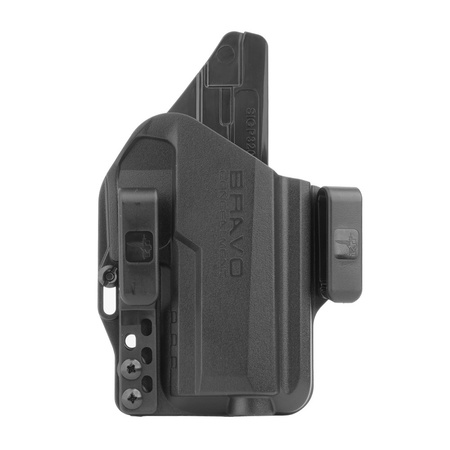 Bravo Concealment - Kabura wewnętrzna IWB do Sig Sauer 320 - Prawa - BC20-1010